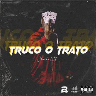 Truco o Trato by Chacho NT