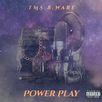 Power Play by Unknown Artist