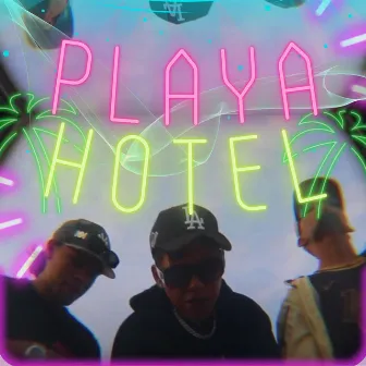 PLaya-Hotel by Rip Jorge Msc