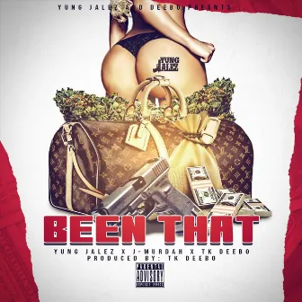 Been That by J Murdah