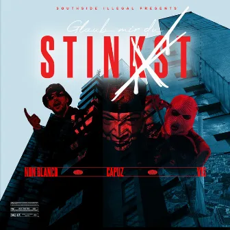 Stinxt by Non Blanco