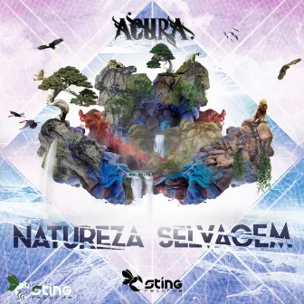 Natureza Selvagem by Acura