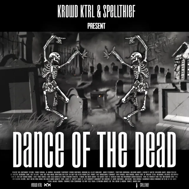 Dance Of The Dead