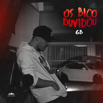 Os Bico Duvidou by Santa Irmandade