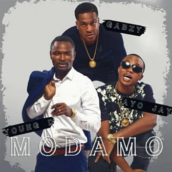 Mo Da Mo by Ayo Jay