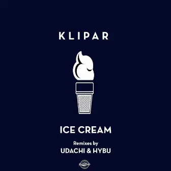 Ice Cream by Klipar