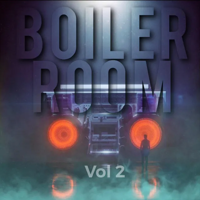 BOILER ROOM, Vol. 2