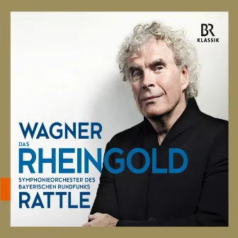 Wagner: Das Rheingold, WWV 86A (Live) by Michael Volle