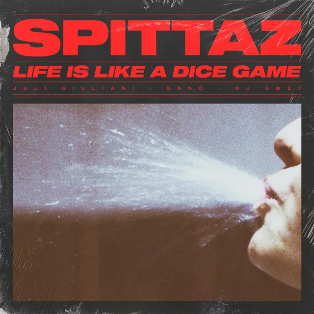 Spittaz - Remix