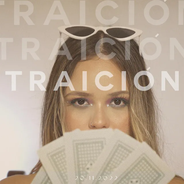 Traición