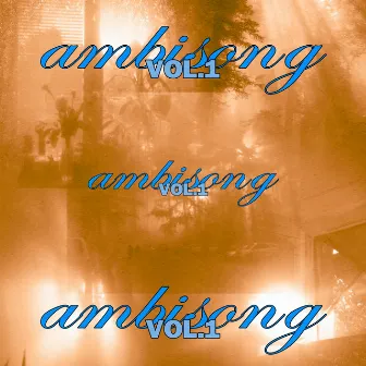 AMBISONG vol.1 by leonz