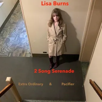 2 Song Serenade by Lisa Burns