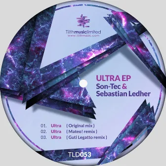 Ultra by Son-Tec