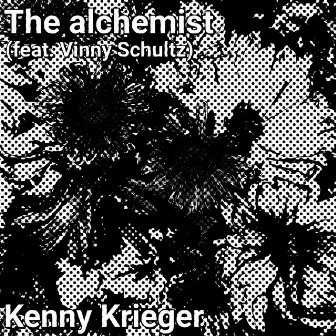 The alchemist by Kenny Krieger