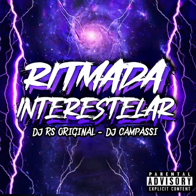 Ritmada Interestelar