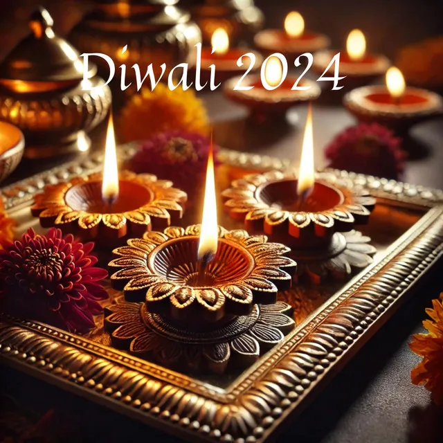 Diwali 2024