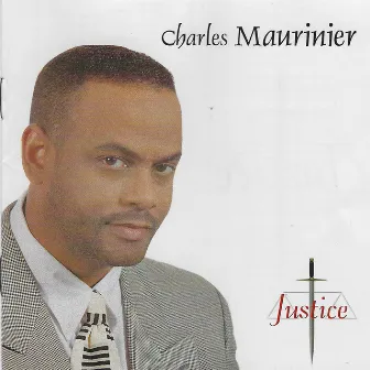 Justice by Charles Maurinier