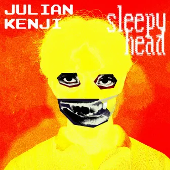 sleepyhead by Julian Kenji