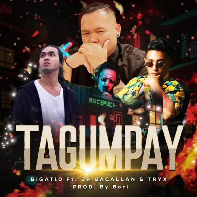 Tagumpay