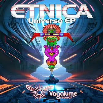 Universo by Etnica