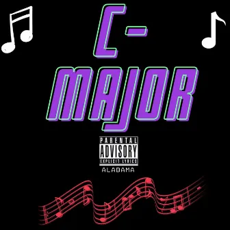 You Belong With Me by C-Major