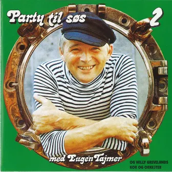 Party Til Søs 2 by Eugen Tajmer