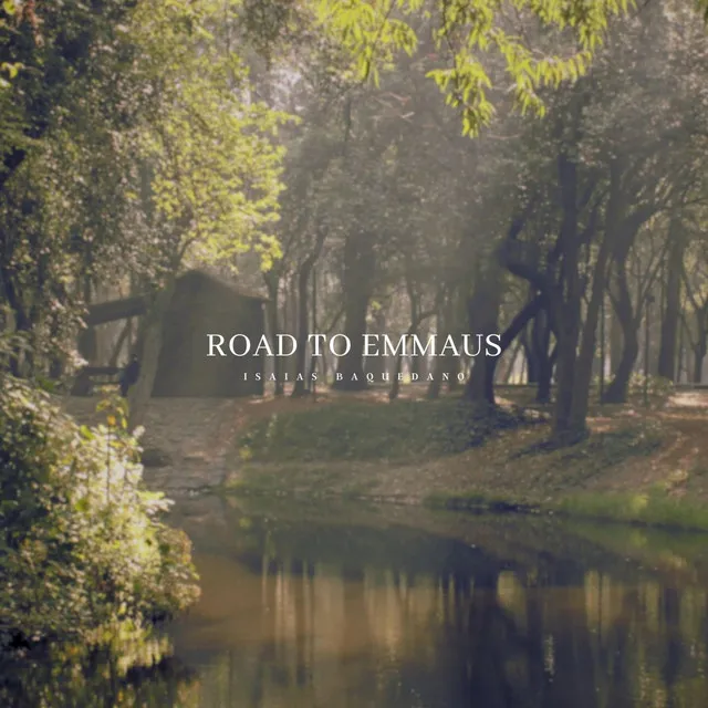 Road To Emmaus