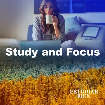 Study and Focus by Estudiar Bien