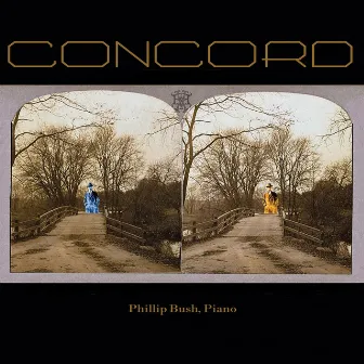 Concord by Phillip Bush