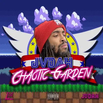 Choatic Garden by Jvdah