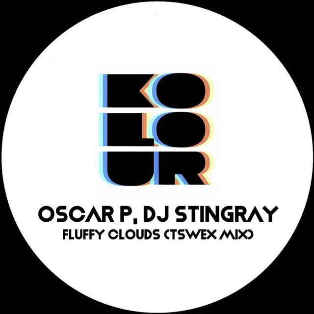 Fluffy Clouds (Tswex Deep 90s Mix)