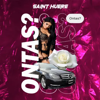 Ontas? by Saint Huere