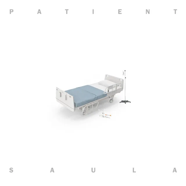 Patient (Prod. By bcalm)