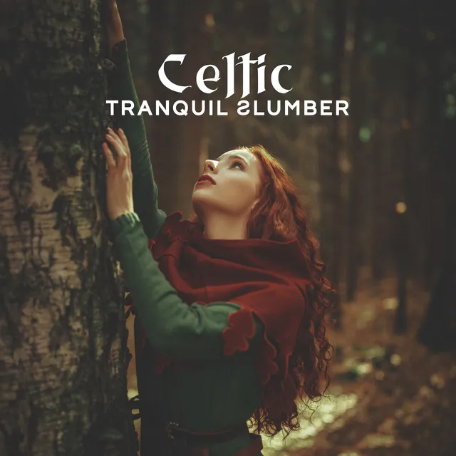 Celtic Tranquil Slumber (Restful Sleep Music