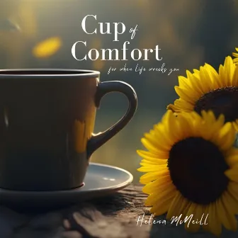 Cup of Comfort by Helena McNeill