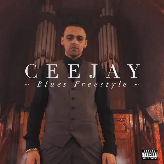 Blues Freestyle by CeeJay