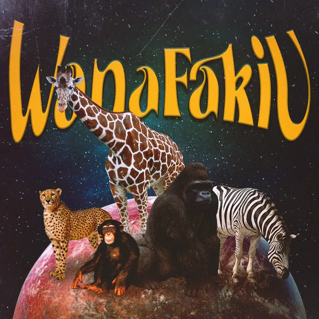 Wanafakiu