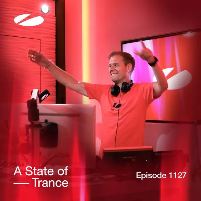 Thrive (ASOT 1127)