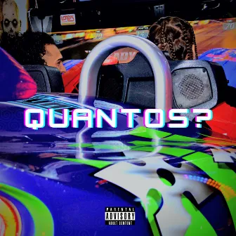 Quantos? by Sanz MC