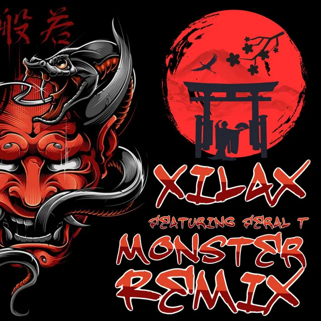 Monster (Remix)