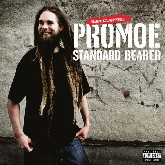 Standard Bearer by Promoe