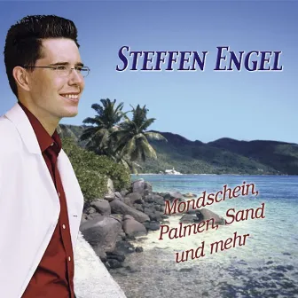 Mondschein, Palmen, Sand Und Mehr by Steffen Engel