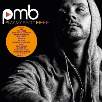 Play My Beatz by P.M.B.