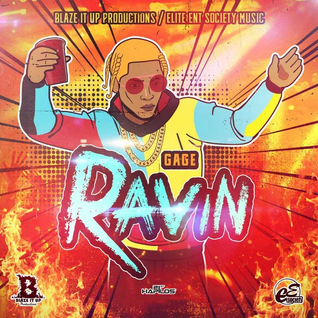 Ravin (Remastered)