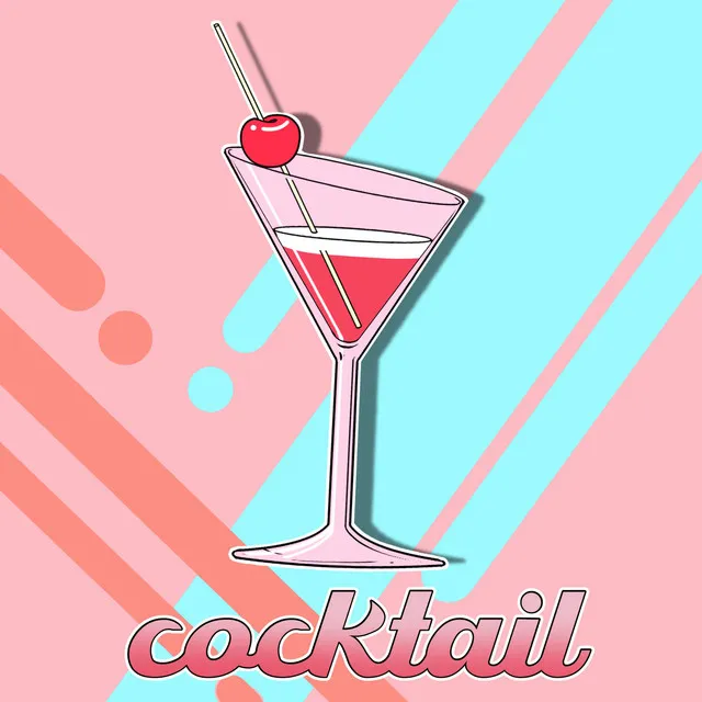 Cocktail (Feat. ROOT/J)