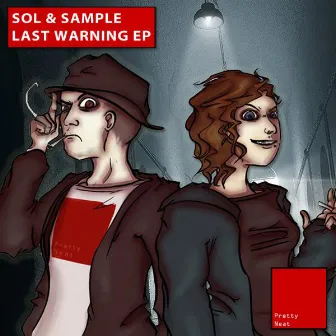 Last Warning EP by Sol & Sample