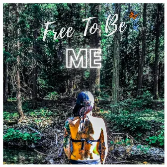 Free To Be Me by Turbomaus