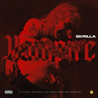 Vampire by Skrilla