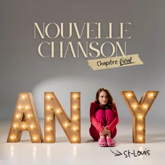 Nouvelle chanson (chapitre final) by Andy St-Louis