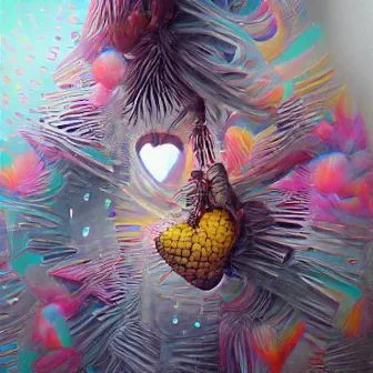 Pineapple by Allen E.